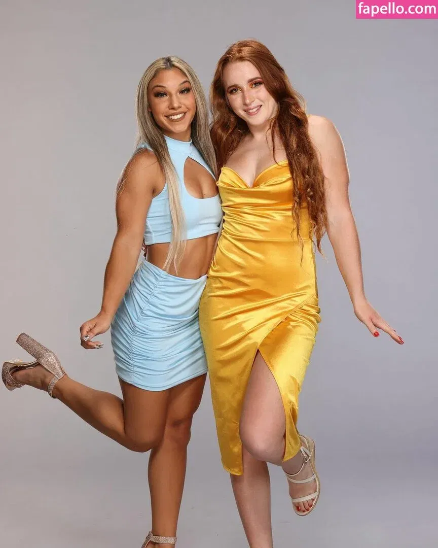 Thea Hail Onlyfans Photo Gallery 