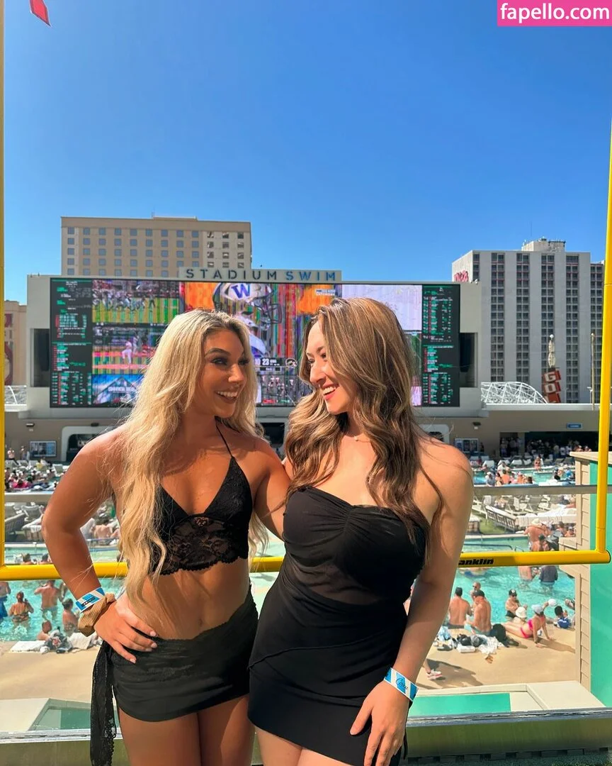 Thea Hail Onlyfans Photo Gallery 