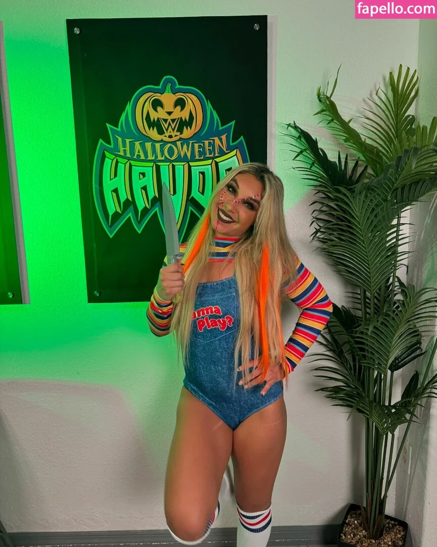 Thea Hail Onlyfans Photo Gallery 