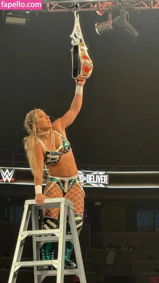 Thea Hail Onlyfans Photo Gallery 