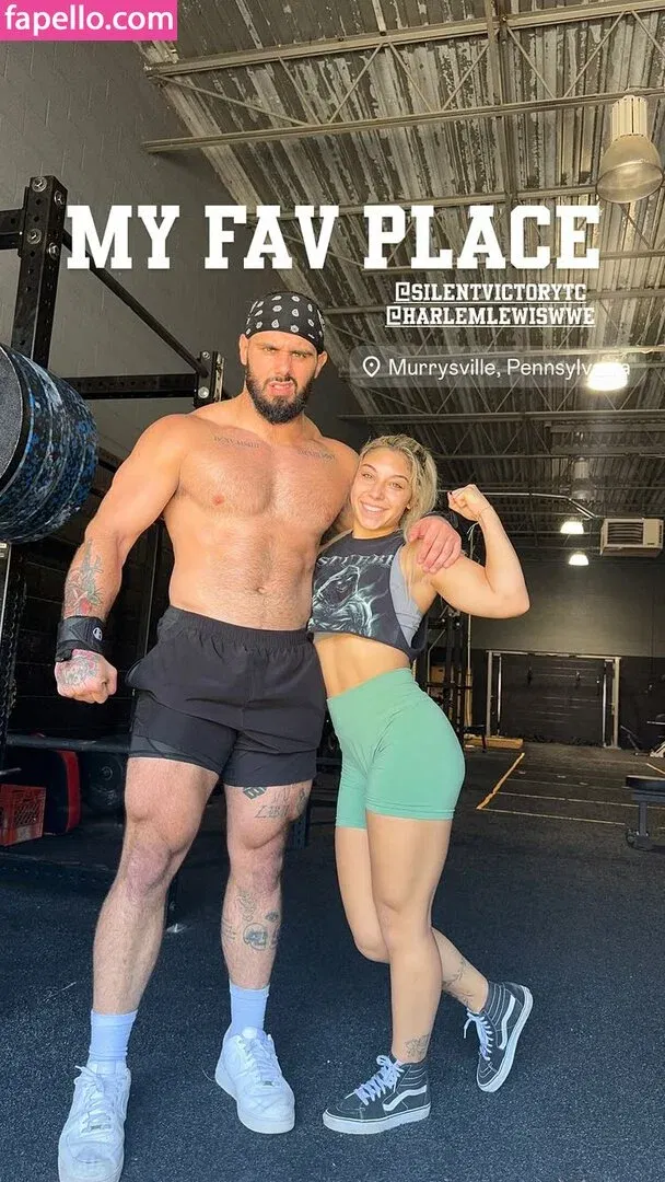 Thea Hail Onlyfans Photo Gallery 