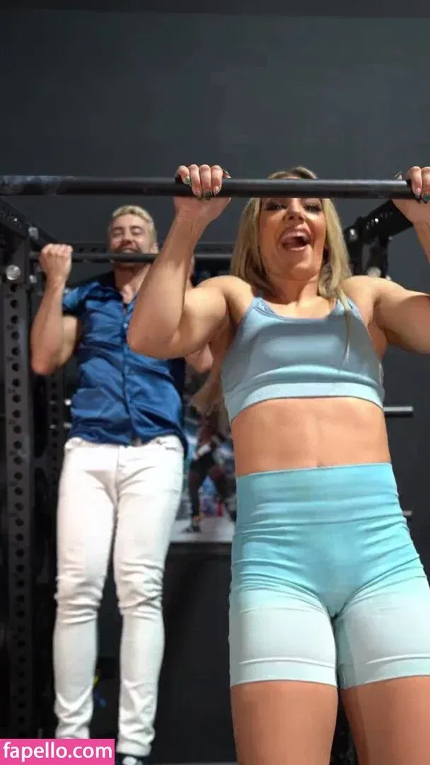 Thea Hail Onlyfans Photo Gallery 