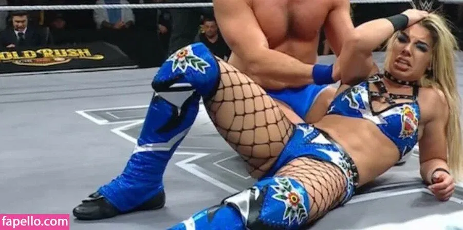 Thea Hail Onlyfans Photo Gallery 