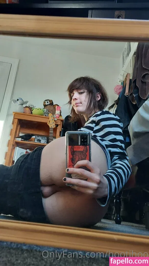 hootihoo Onlyfans Photo Gallery 