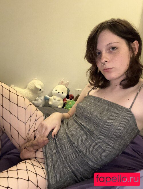 hootihoo Nude Onlyfans Photo 10