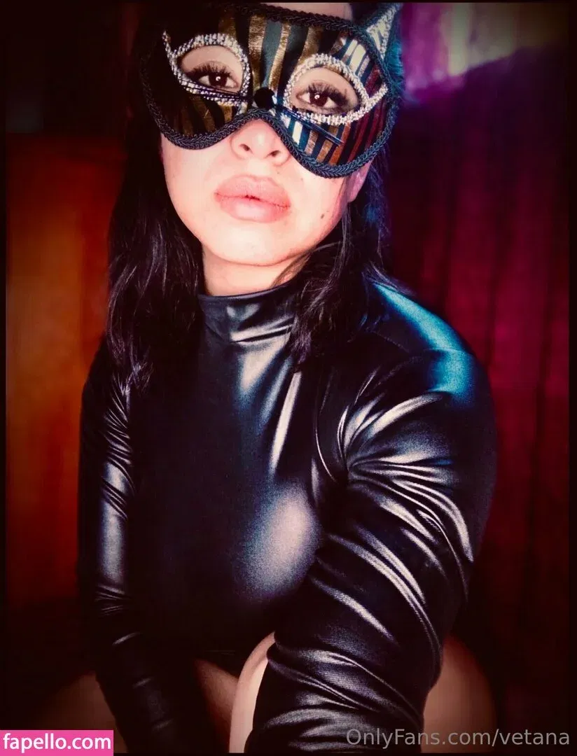 vetana Onlyfans Photo Gallery 