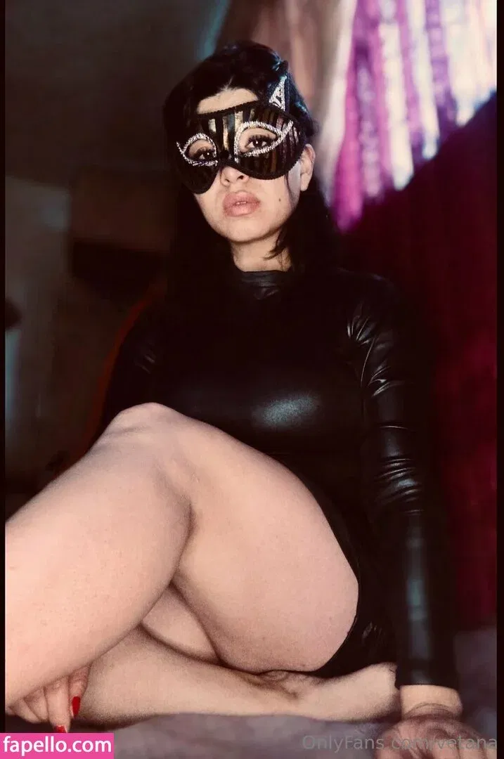 vetana Onlyfans Photo Gallery 