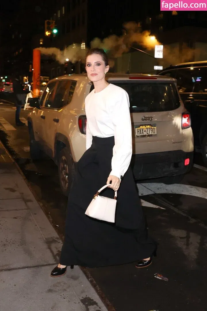 Allison Williams Onlyfans Photo Gallery 