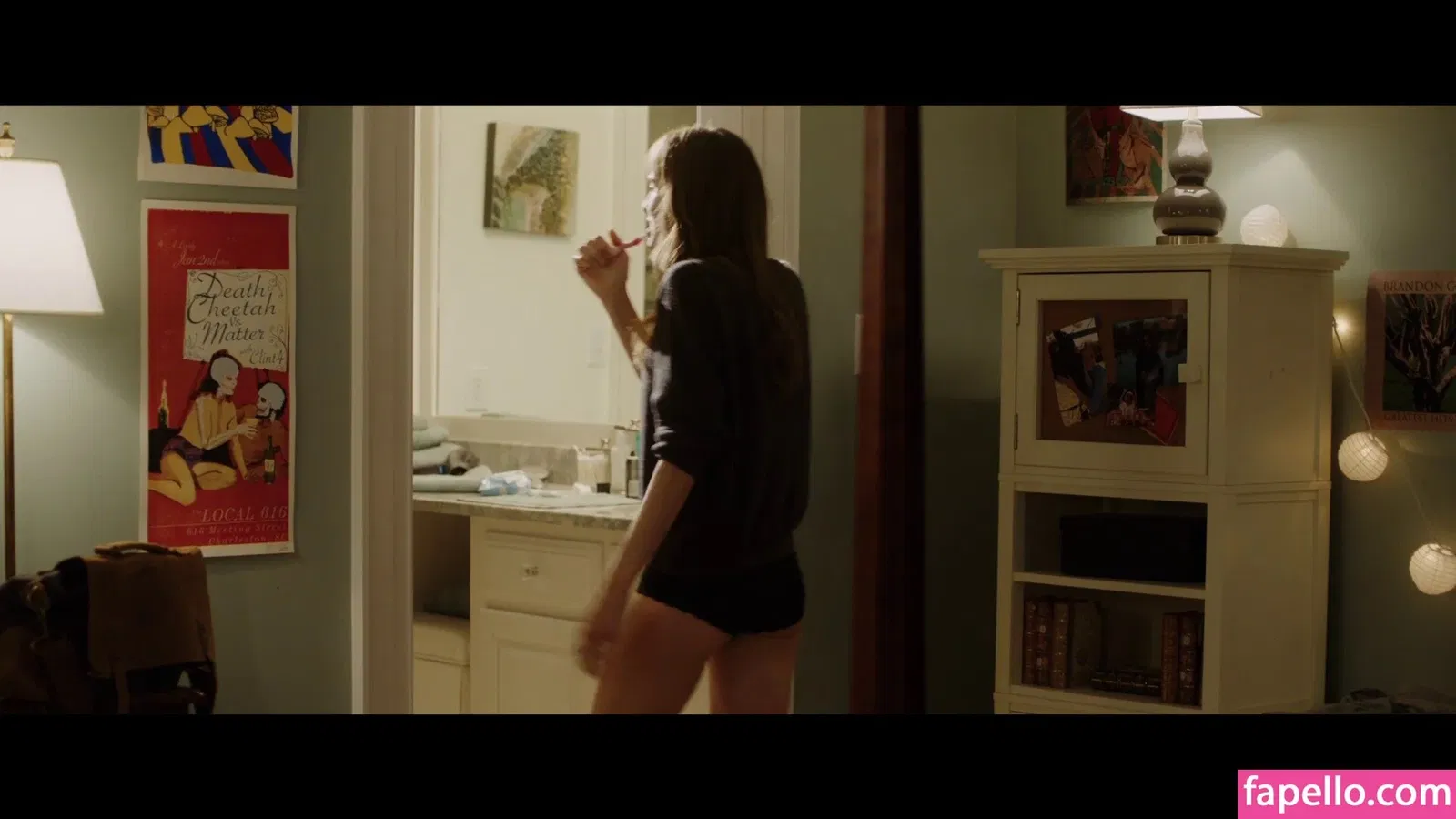 Allison Williams Onlyfans Photo Gallery 