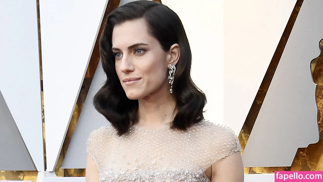 Allison Williams Onlyfans Photo Gallery 