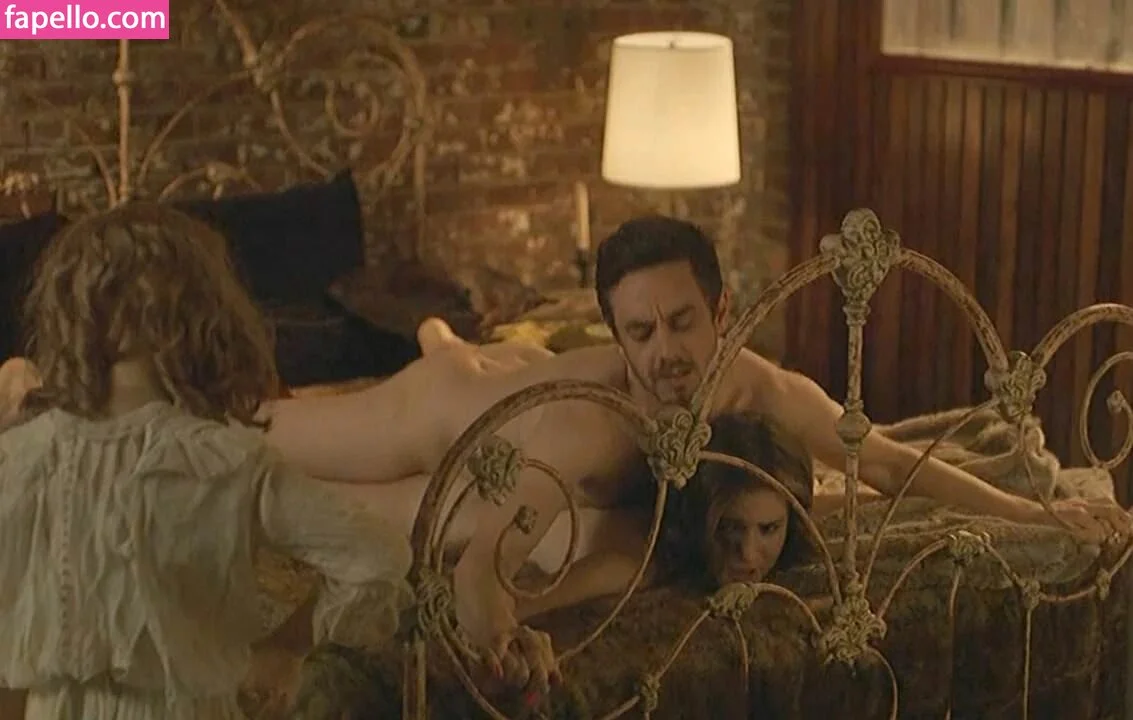 Allison Williams Onlyfans Photo Gallery 