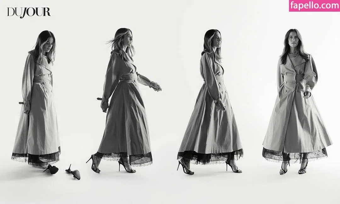 Allison Williams Onlyfans Photo Gallery 