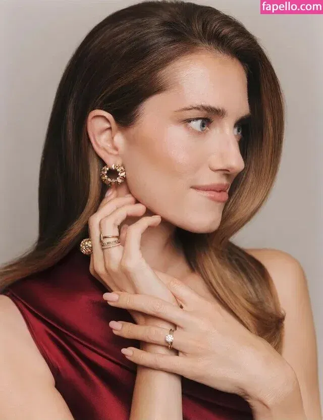 Allison Williams Onlyfans Photo Gallery 