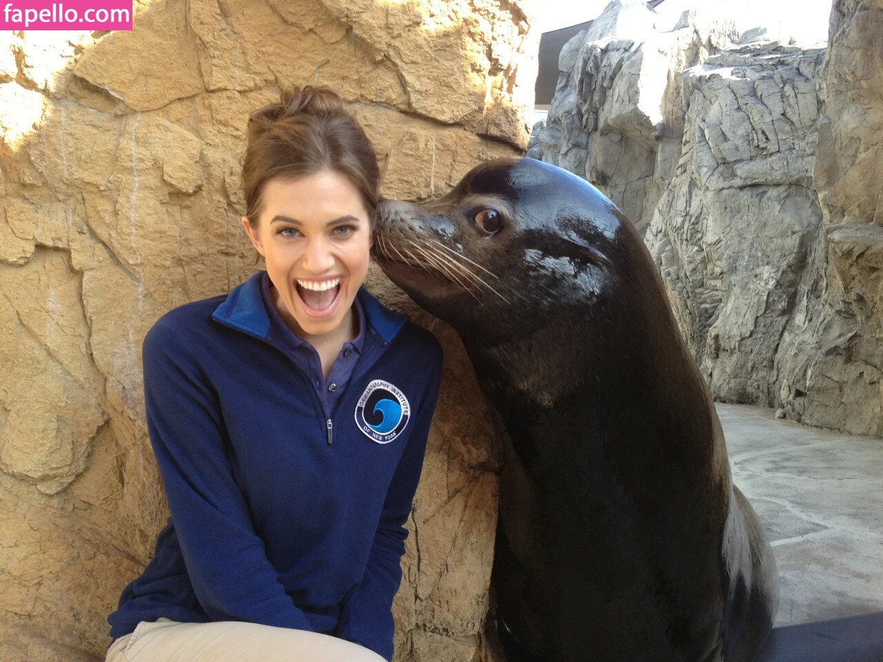 Allison Williams Onlyfans Photo Gallery 