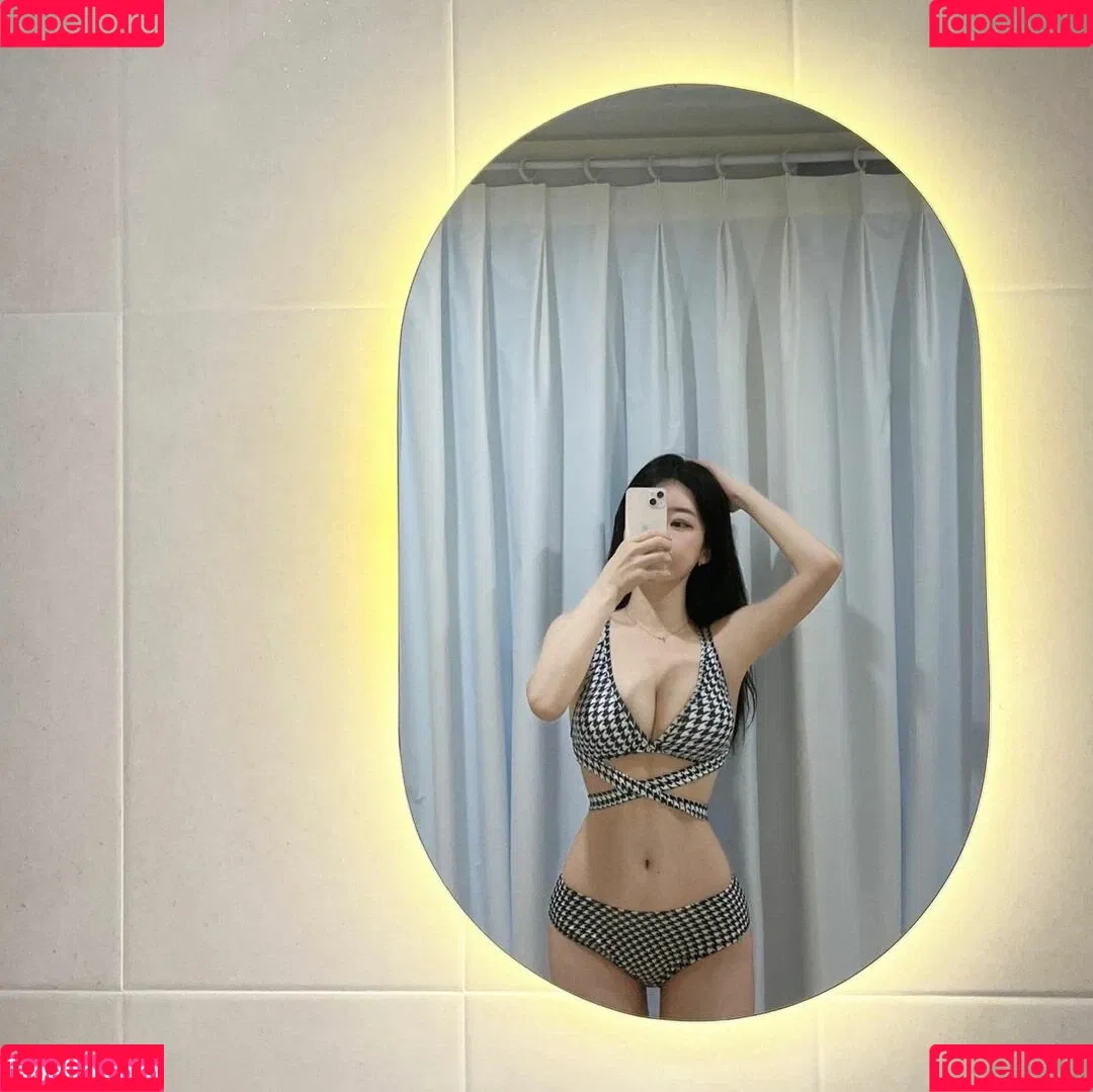 Asmr Yeonchu Onlyfans Photo Gallery 
