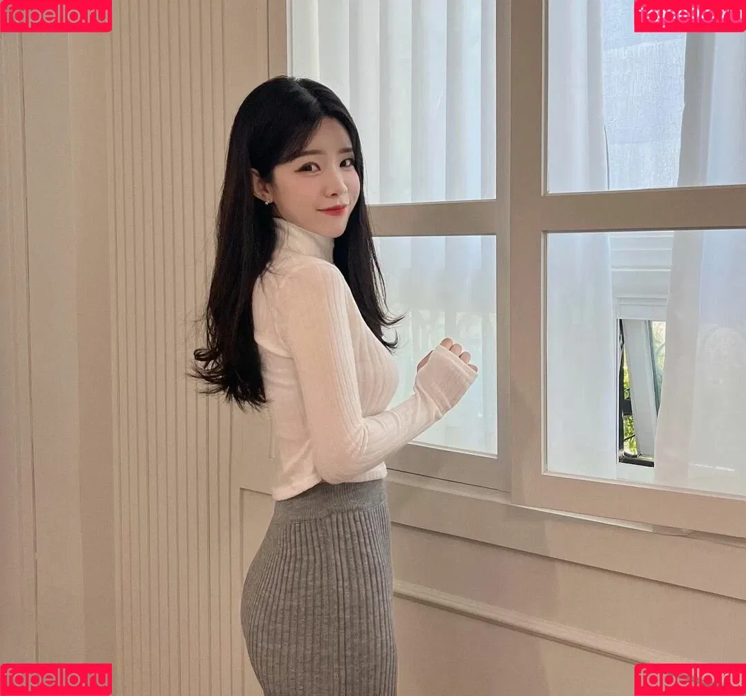 Asmr Yeonchu Onlyfans Photo Gallery 