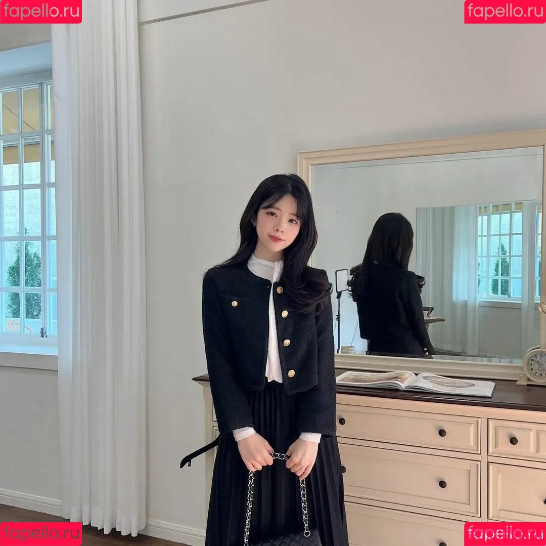Asmr Yeonchu Onlyfans Photo Gallery 