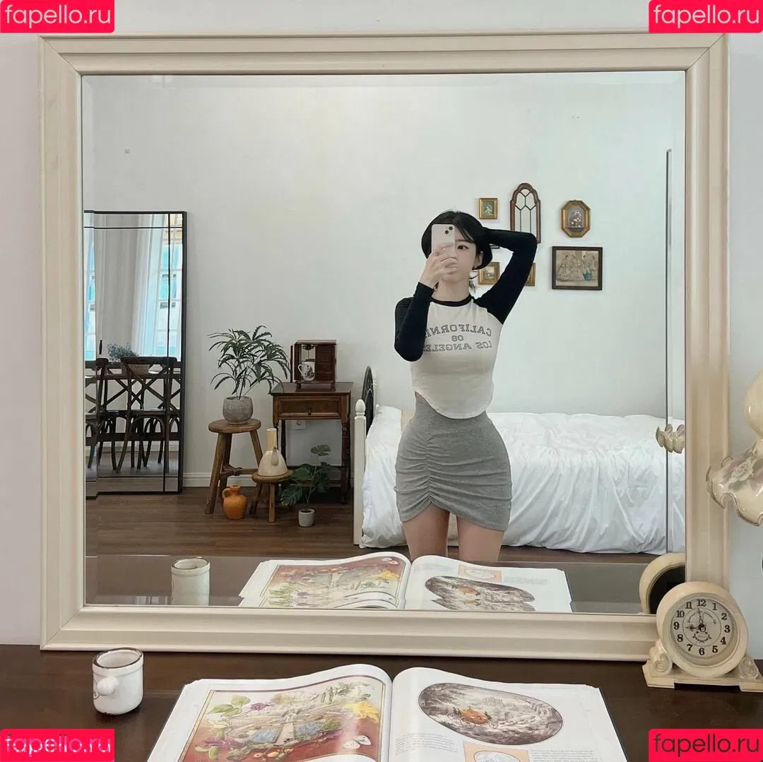 Asmr Yeonchu Onlyfans Photo Gallery 