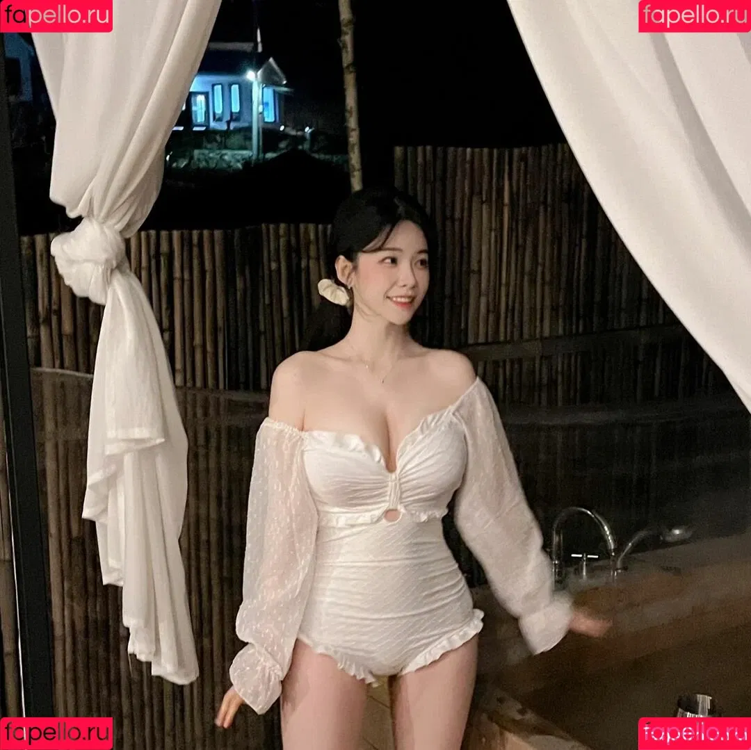 Asmr Yeonchu Onlyfans Photo Gallery 