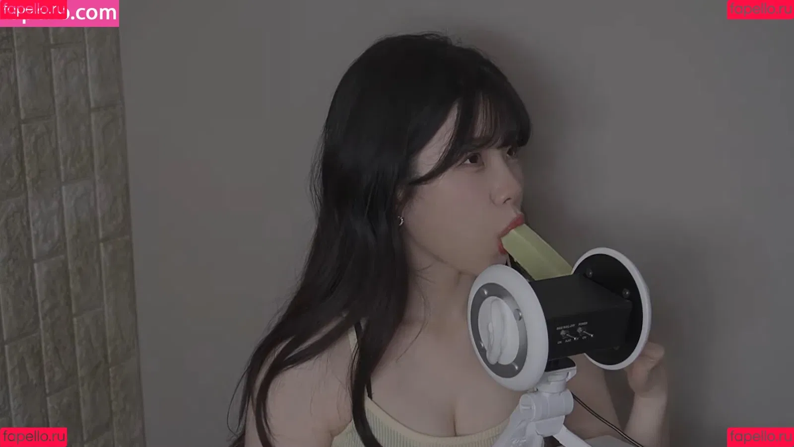 Asmr Yeonchu Onlyfans Photo Gallery 