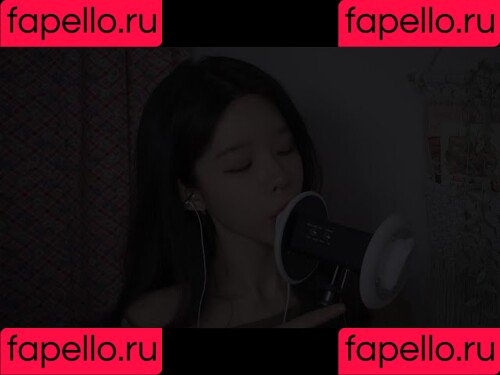 Asmr Yeonchu Onlyfans Photo Gallery 