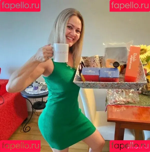Patricia Barreira Onlyfans Photo Gallery 