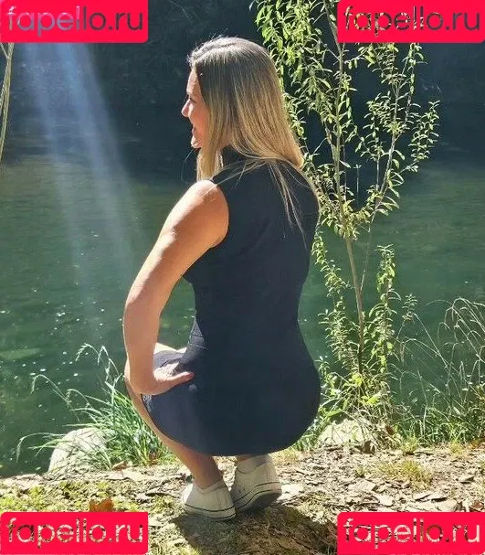 Patricia Barreira Onlyfans Photo Gallery 