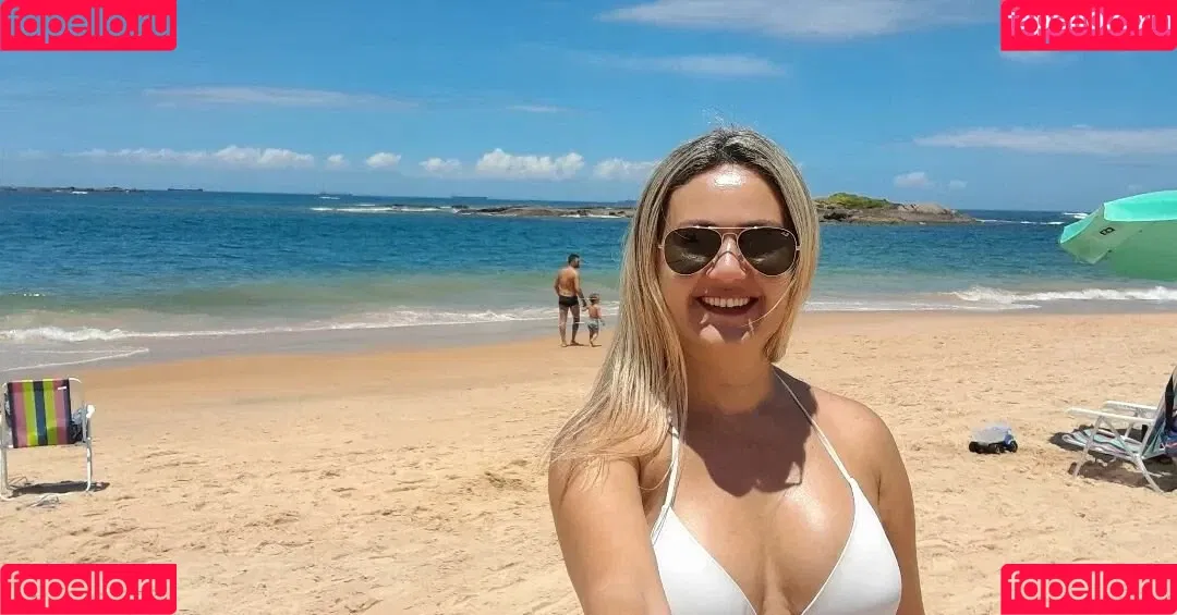 Patricia Barreira Onlyfans Photo Gallery 