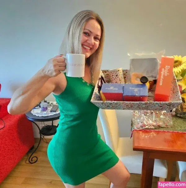 Patricia Barreira Onlyfans Photo Gallery 