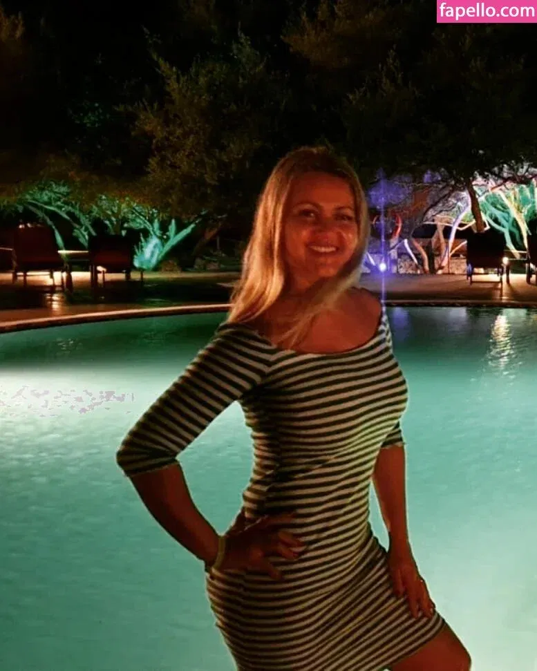 Patricia Barreira Onlyfans Photo Gallery 