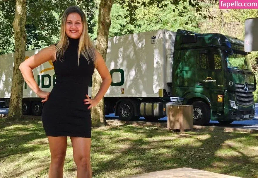 Patricia Barreira Onlyfans Photo Gallery 