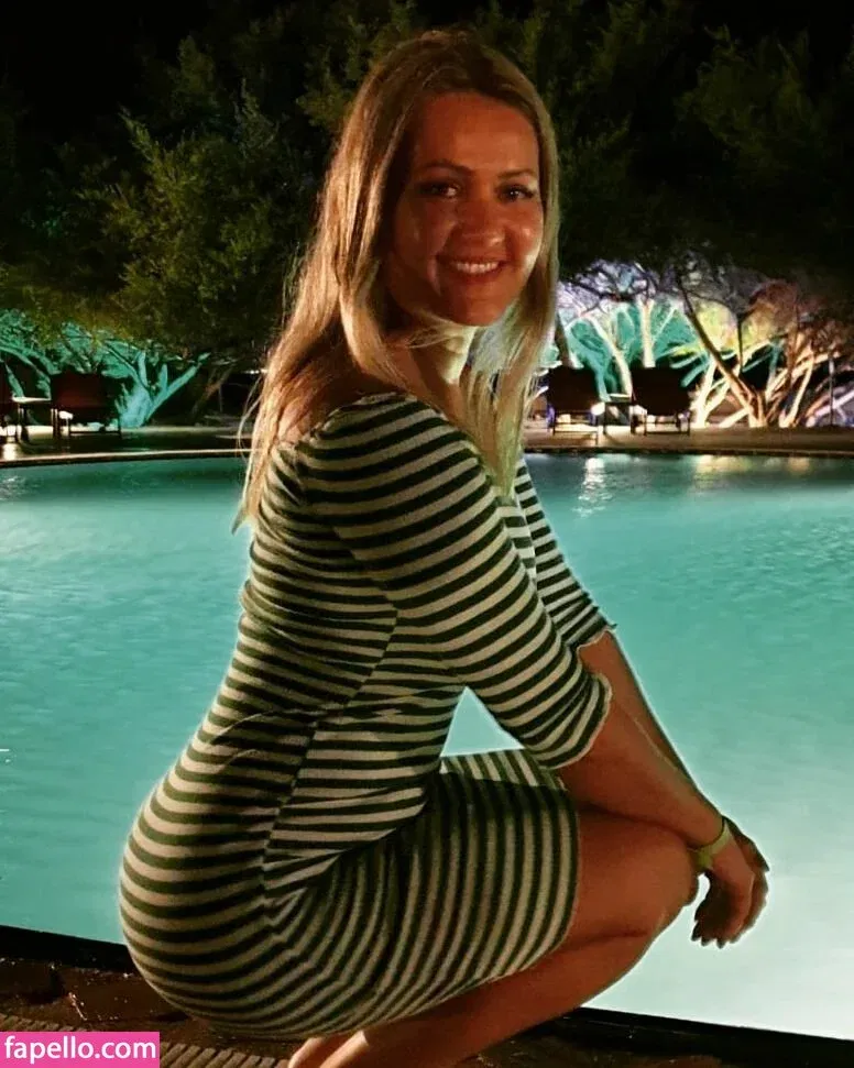 Patricia Barreira Onlyfans Photo Gallery 