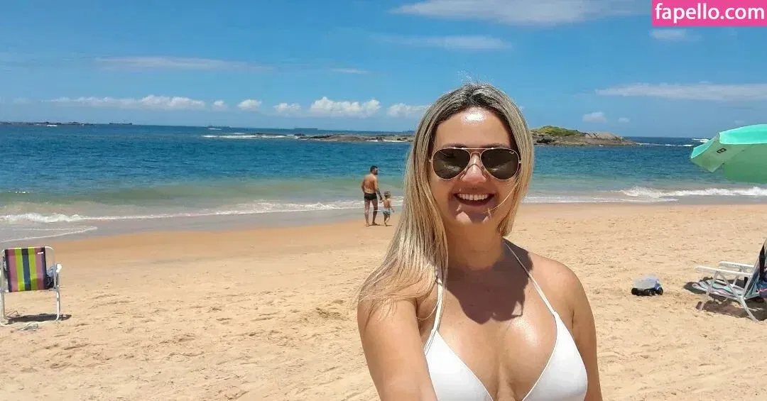 Patricia Barreira Onlyfans Photo Gallery 