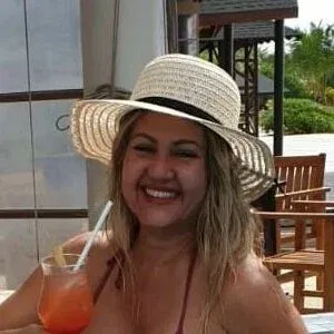 Patricia Barreira Onlyfans Photo Gallery 