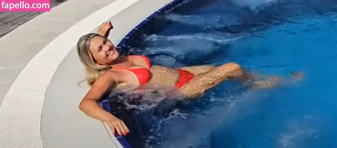 Patricia Barreira Onlyfans Photo Gallery 