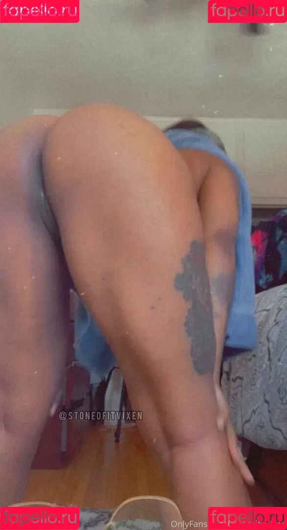stonedfitvixen Onlyfans Photo Gallery 