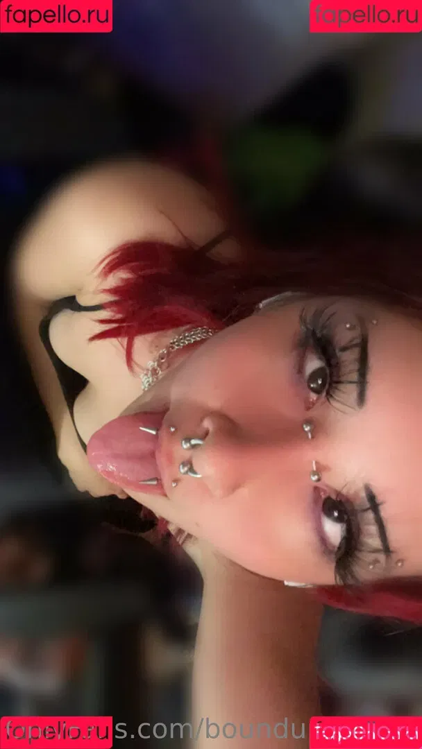 boundupbunnie Onlyfans Photo Gallery 