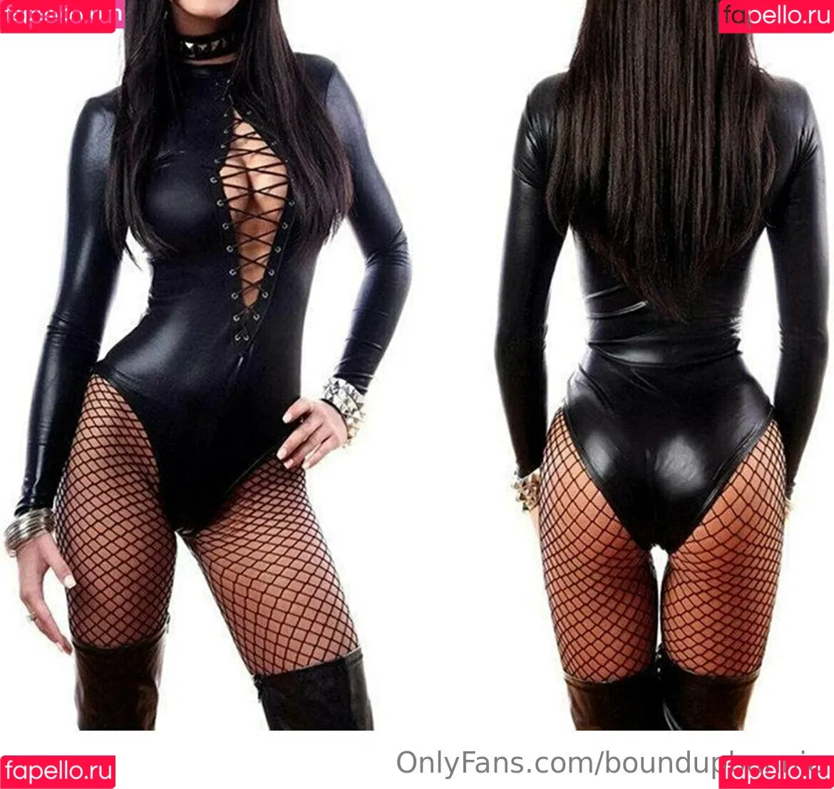 boundupbunnie Onlyfans Photo Gallery 