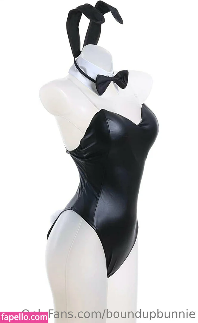 boundupbunnie Onlyfans Photo Gallery 