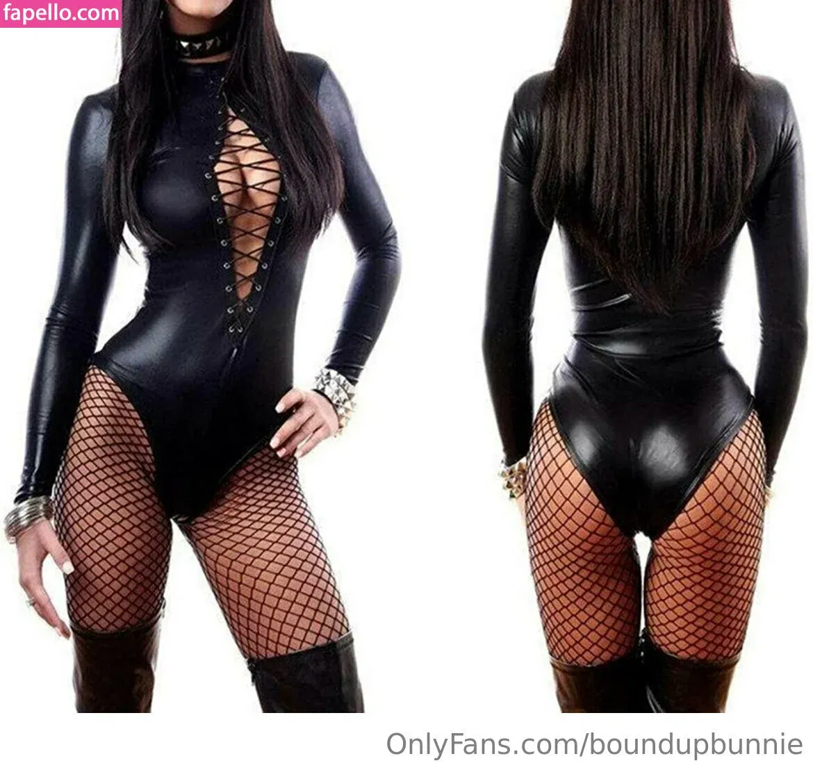 boundupbunnie Onlyfans Photo Gallery 