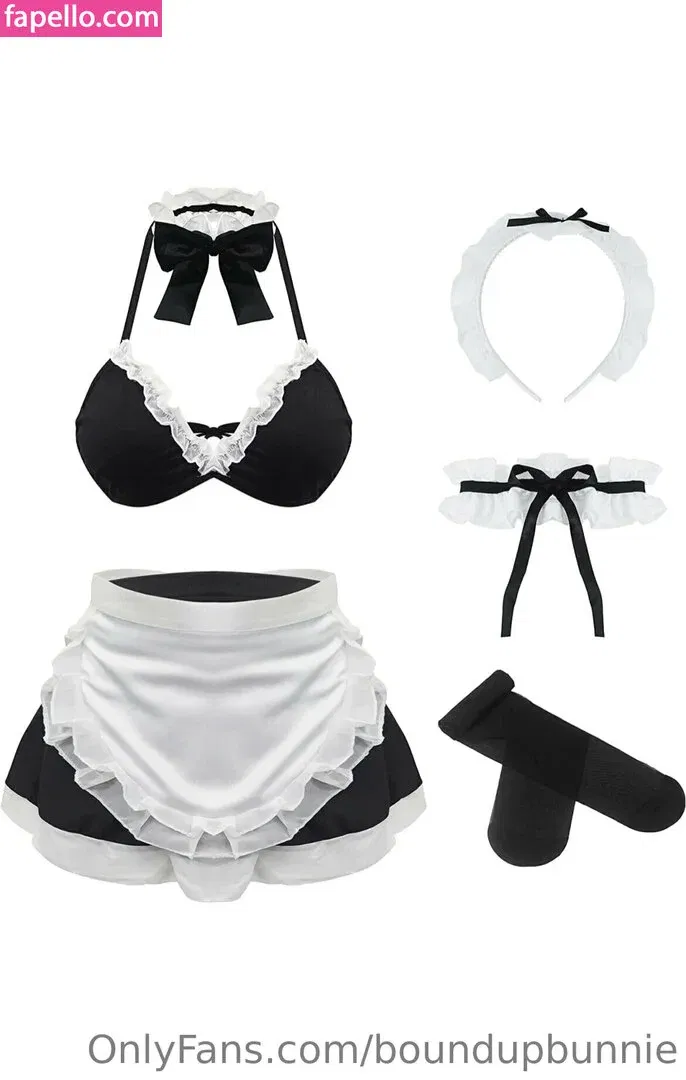 boundupbunnie Onlyfans Photo Gallery 