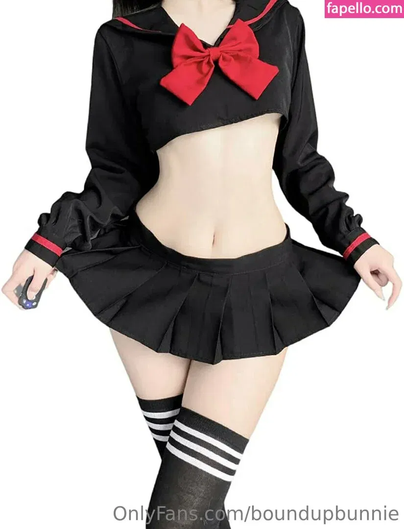 boundupbunnie Onlyfans Photo Gallery 