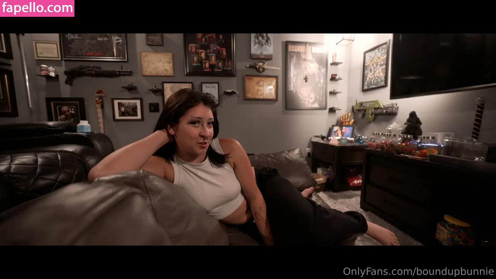 boundupbunnie Onlyfans Photo Gallery 