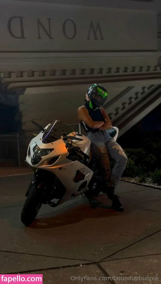 boundupbunnie Onlyfans Photo Gallery 