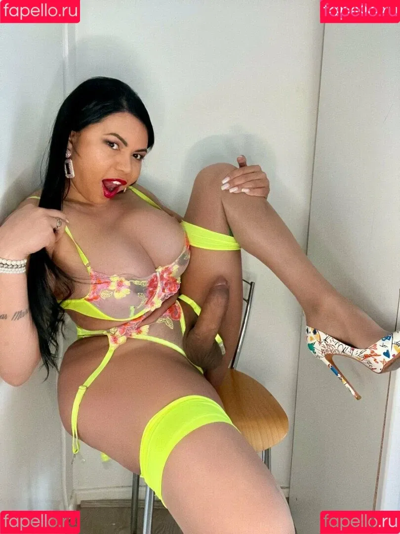 Mariana Paiva Onlyfans Photo Gallery 