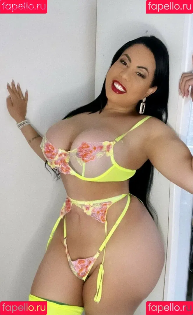 Mariana Paiva Onlyfans Photo Gallery 