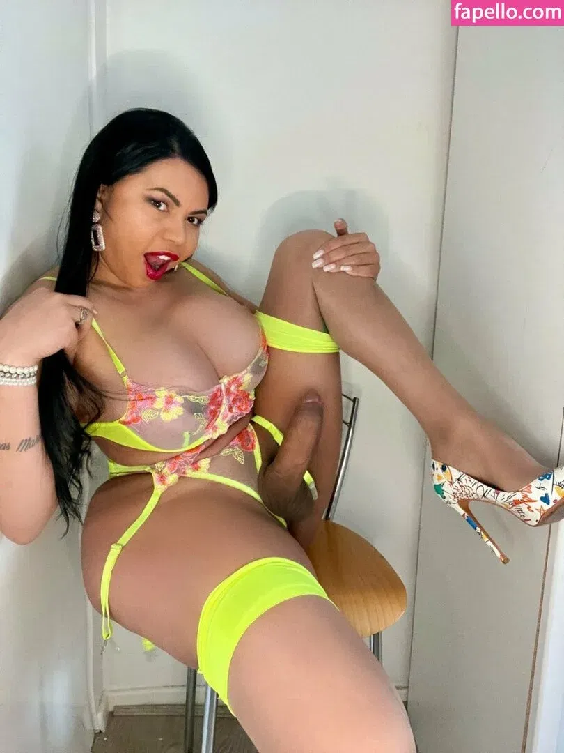 Mariana Paiva Onlyfans Photo Gallery 