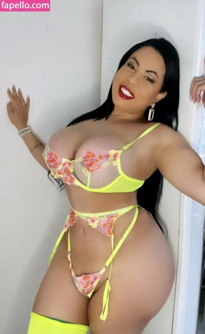 Mariana Paiva Onlyfans Photo Gallery 