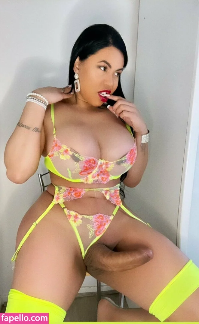 Mariana Paiva Onlyfans Photo Gallery 