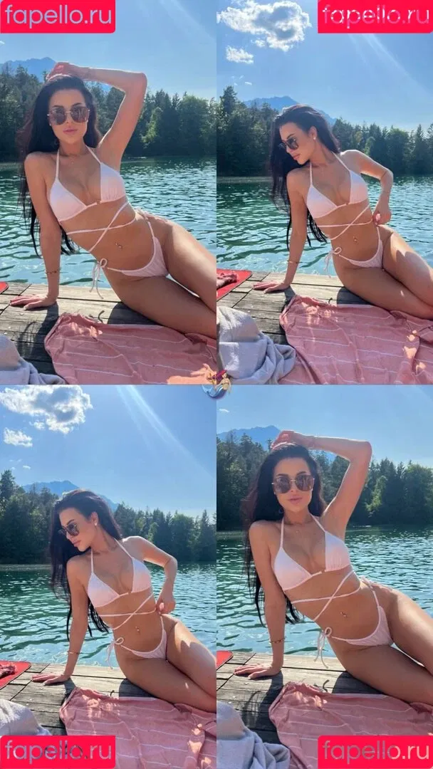 Lisa Weinberger Onlyfans Photo Gallery 